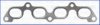 FORD 1072066 Gasket, exhaust manifold